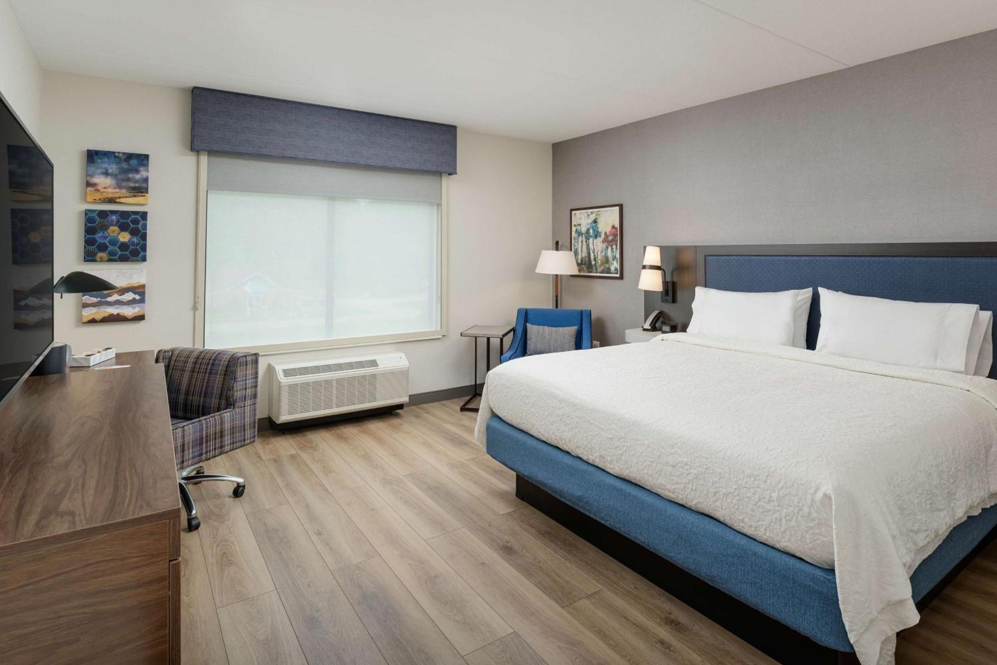 Hampton Inn Blue Ridge, Ga Exterior foto